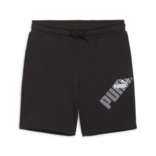 Puma Puma  Bermude i kratke hlače PUMA POWER GRAPHIC SHORTS TR  B  Puma