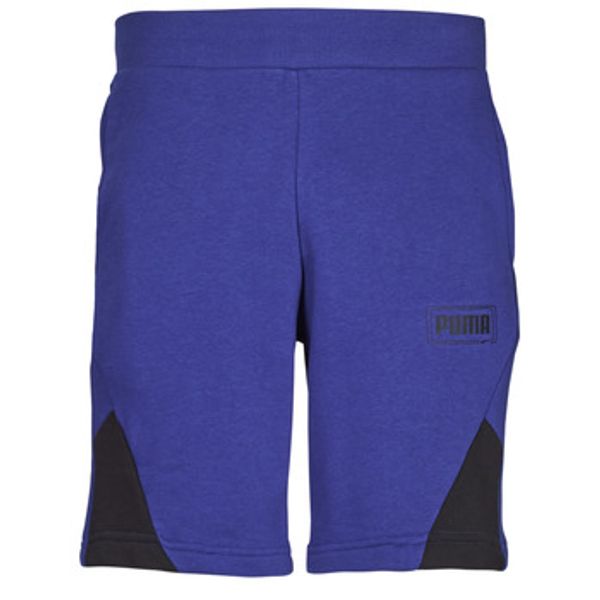Puma Puma  Bermude i kratke hlače RBL SHORTS  Puma