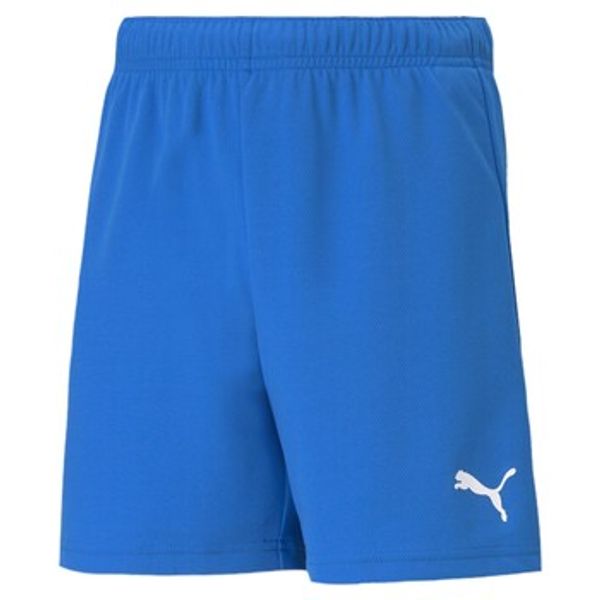 Puma Puma  Bermude i kratke hlače TEAMRISE SHORT  Puma