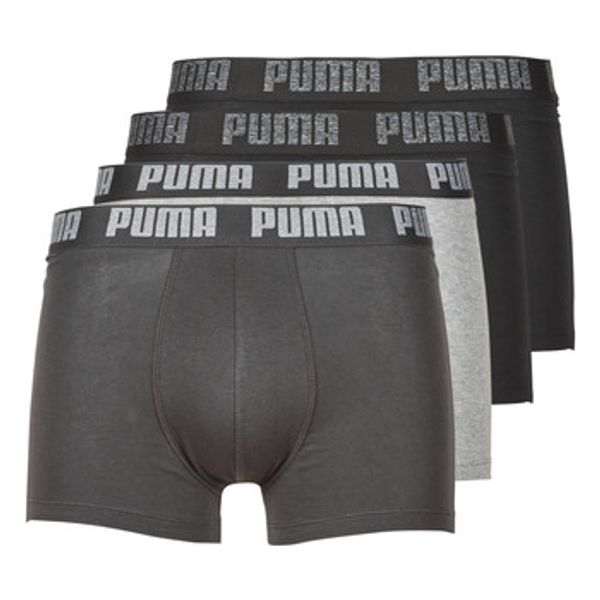 Puma Puma  Bokserice PUMA BASIC X4  Puma