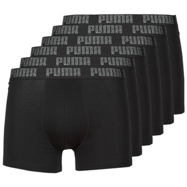 Puma Puma  Bokserice PUMA BASIC X6  Puma