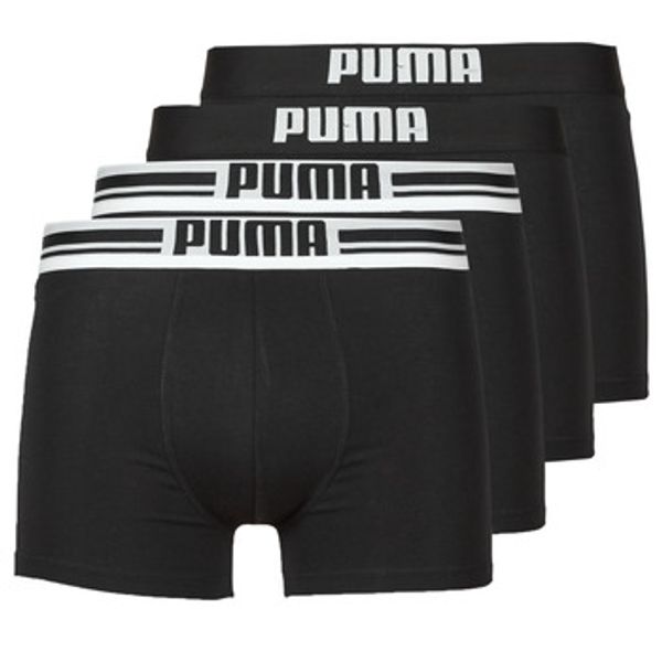 Puma Puma  Bokserice Puma Placed Logo X4  Puma