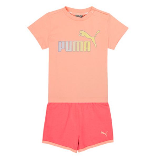 Puma Puma  Dječji kompleti BB SET ABRI  Puma