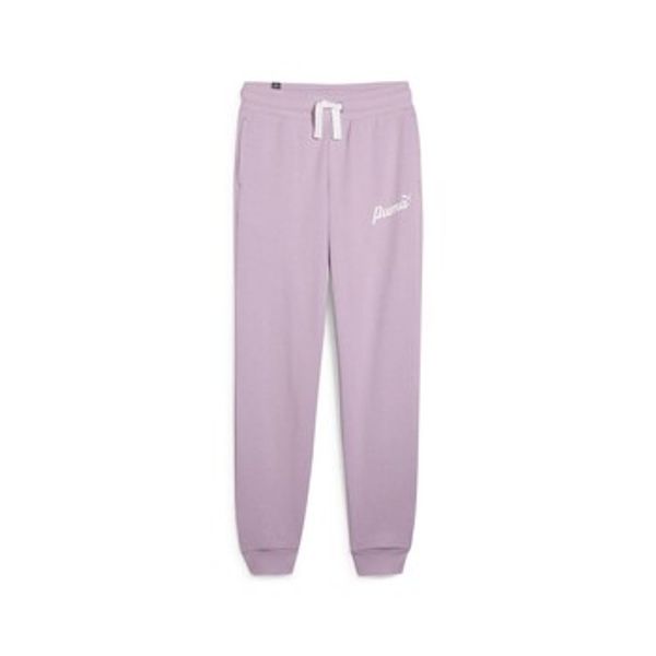 Puma Puma  Donji dio trenirke ESS+ BLOSSOM SWEATPANTS G  Puma