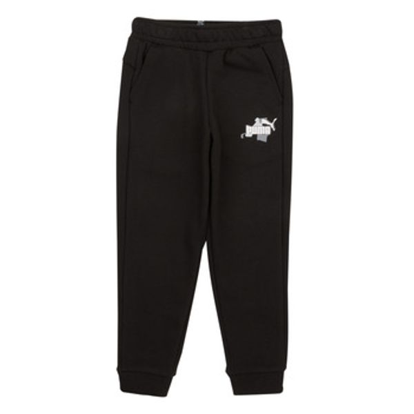 Puma Puma  Donji dio trenirke ESS+ CAMO PANTS  Puma