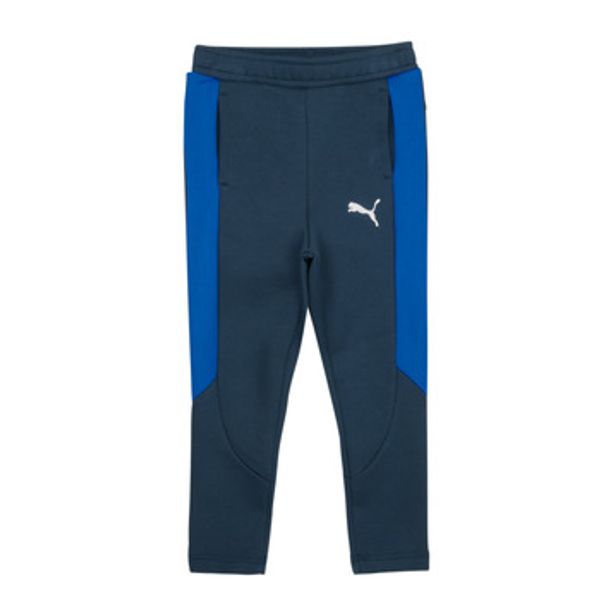 Puma Puma  Donji dio trenirke EVOSTRIPE PANT  Puma