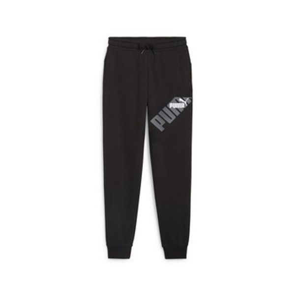 Puma Puma  Donji dio trenirke PUMA POWER GRAPHIC SWEATPANTS TR CL B  Puma