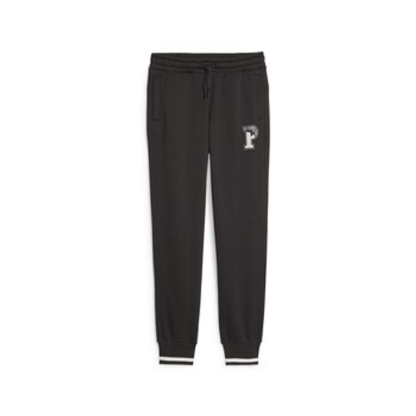 Puma Puma  Donji dio trenirke PUMA SQUAD SWEATPANTS FL CL B  Puma
