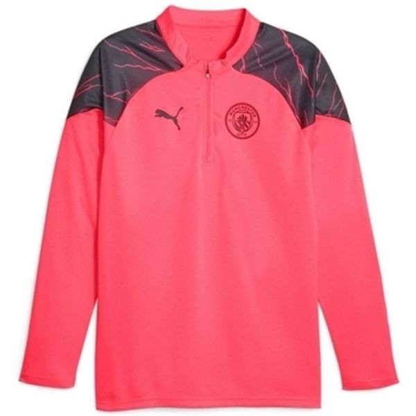 Puma Puma  Dvodijelne trenirke MCFC TRG 1/4 ZIP  Puma