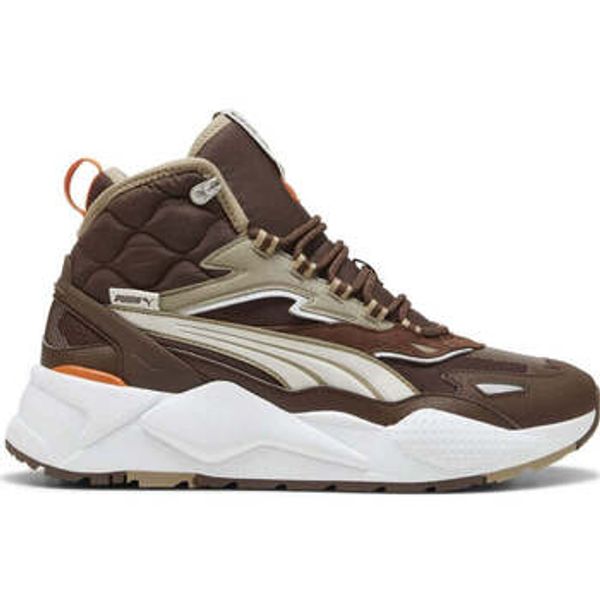 Puma Puma  Gležnjače -  Puma