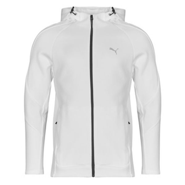Puma Puma  Gornji dijelovi trenirke EVOSTRIPE FULL ZIP HOODIE  Puma