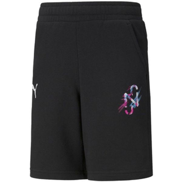 Puma Puma  Hlače 3/4 i 7/8 Neymar Jr Creativity Short  Puma