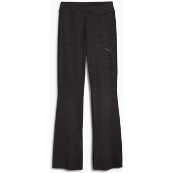 Puma Puma  Hlače DARE TO TEXTURED LEGGINGS  Puma