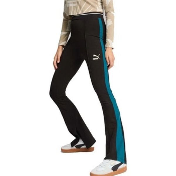 Puma Puma  Hlače FLARED LEGGINGS  Puma