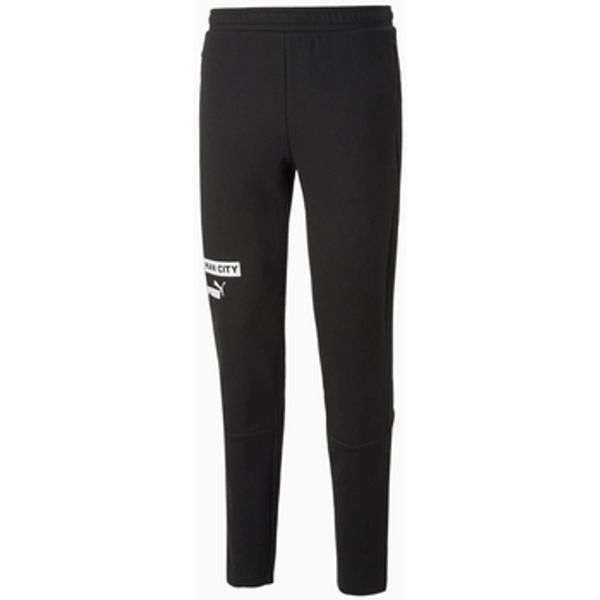 Puma Puma  Hlače MCFC CAS PANT  Puma