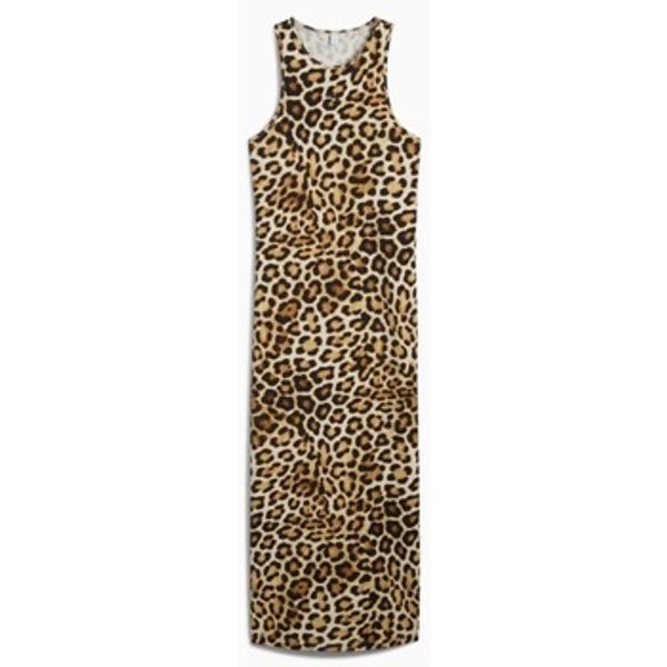 Puma Puma  Jakne i sakoi LEO LUXE SLIM AOP DRESS  Puma