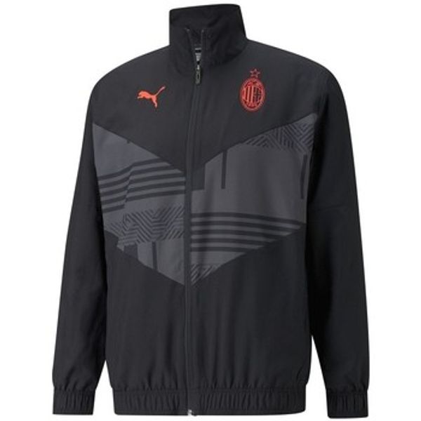 Puma Puma  Kaputi ACM PREMATCH JACKET  Puma