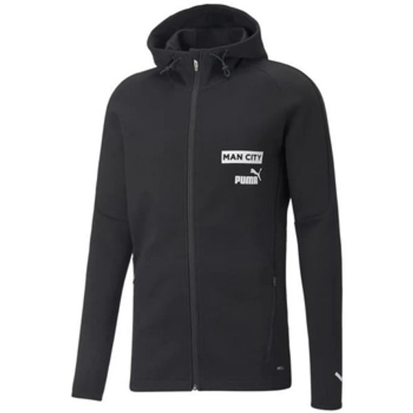 Puma Puma  Kaputi MCFC CASUALS HDY JKT  Puma