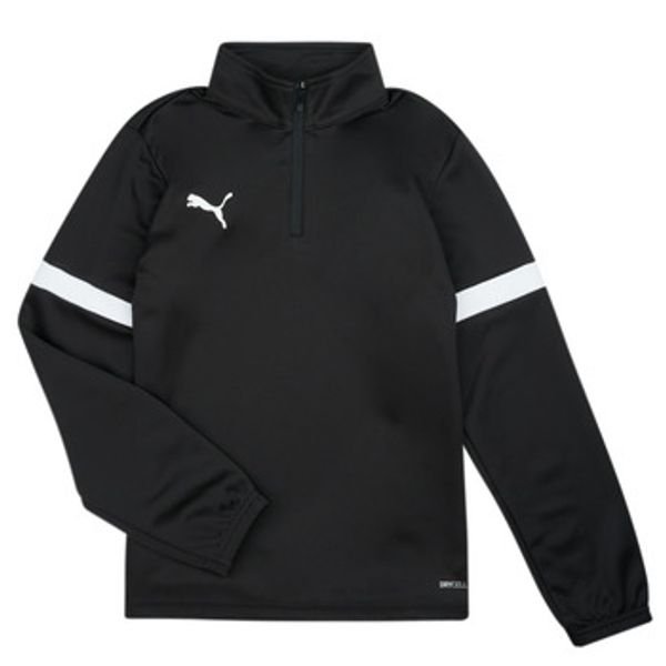Puma Puma  Majice dugih rukava INDIVIDUAL RISE 1/4 ZIP  Puma