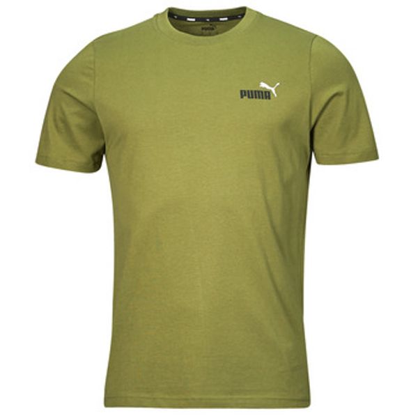Puma Puma  Majice kratkih rukava ESS+ 2 COL SMALL LOGO TEE  Puma