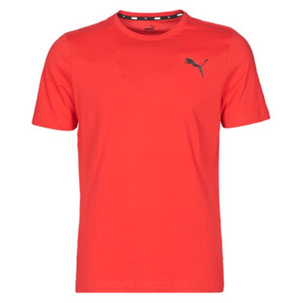 Puma Puma  Majice kratkih rukava ESS TEE  Puma