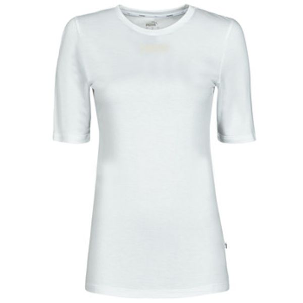 Puma Puma  Majice kratkih rukava MBASIC TEE  Puma