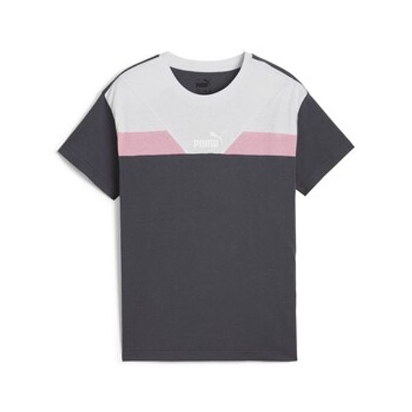Puma Puma  Majice kratkih rukava POWER RELAXED  Puma