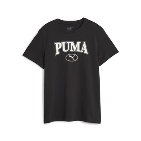 Puma Puma  Majice kratkih rukava PUMA SQUAD TEE B  Puma