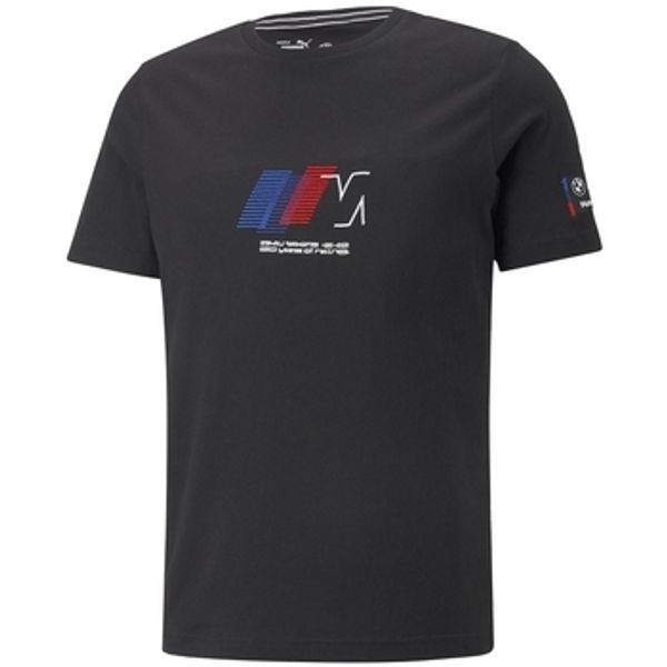 Puma Puma  Majice / Polo majice FD BMW MMS STM GRF TEE  Puma