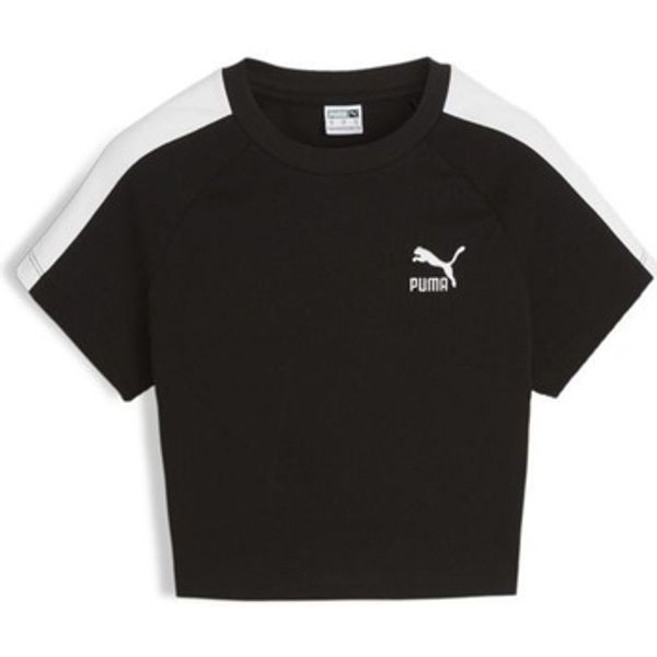 Puma Puma  Majice / Polo majice ICONIC  Puma