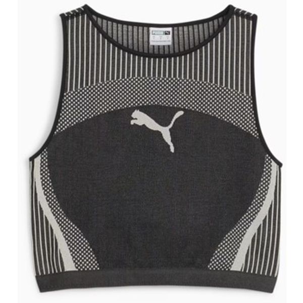Puma Puma  Majice / Polo majice TO CROP TOP  Puma