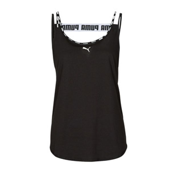 Puma Puma  Majice s naramenicama i majice bez rukava PUMA STRONG  Puma