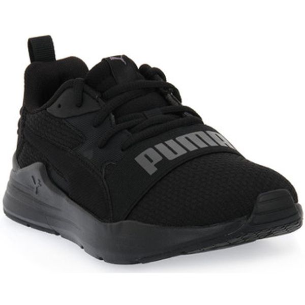 Puma Puma  Modne tenisice 01 WIRED RUN PURE  Puma