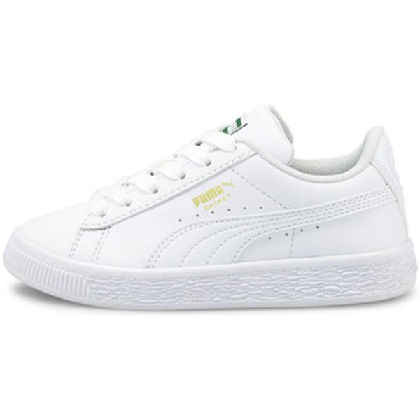 Puma Puma  Modne tenisice Basket classic xxi ps  Puma