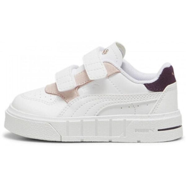 Puma Puma  Modne tenisice cali court match v inf  Puma