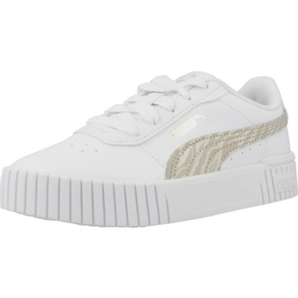 Puma Puma  Modne tenisice CARINA 2.0 ZEBRA PS  Puma