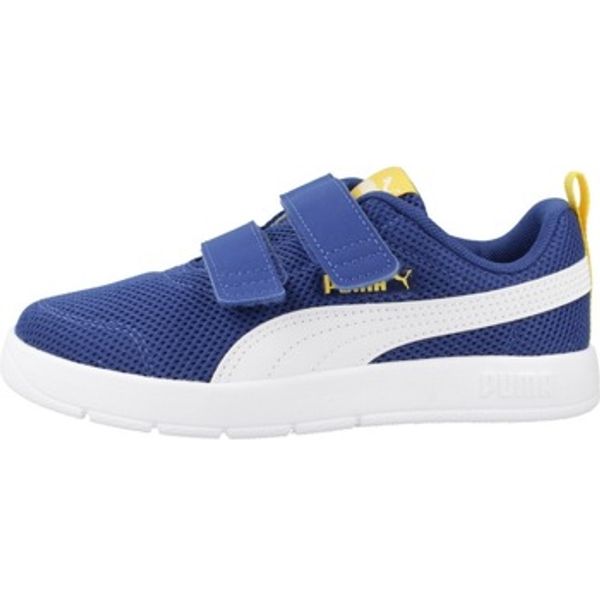 Puma Puma  Modne tenisice COURTFLEX V3 MESH PS  Puma