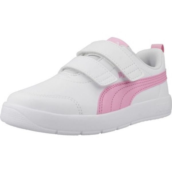 Puma Puma  Modne tenisice COURTFLEX V3 V PS  Puma