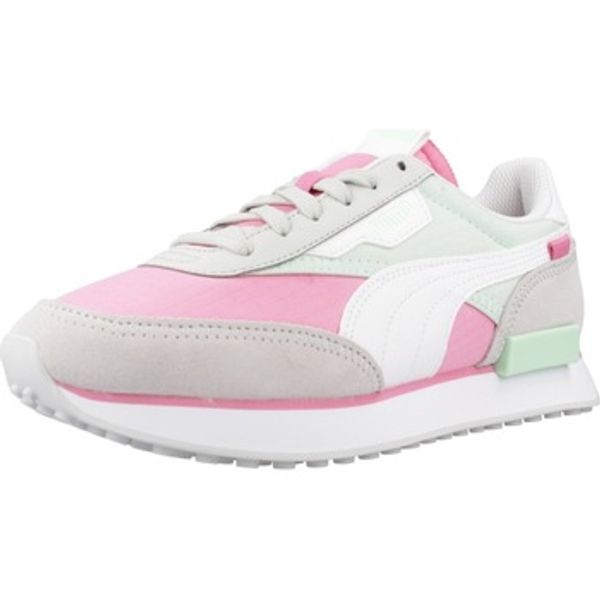 Puma Puma  Modne tenisice FUTURE RIDER PLAY ON  Puma