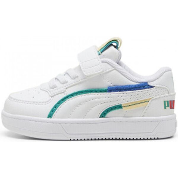 Puma Puma  Modne tenisice Inf caven 2 ready ac+  Puma