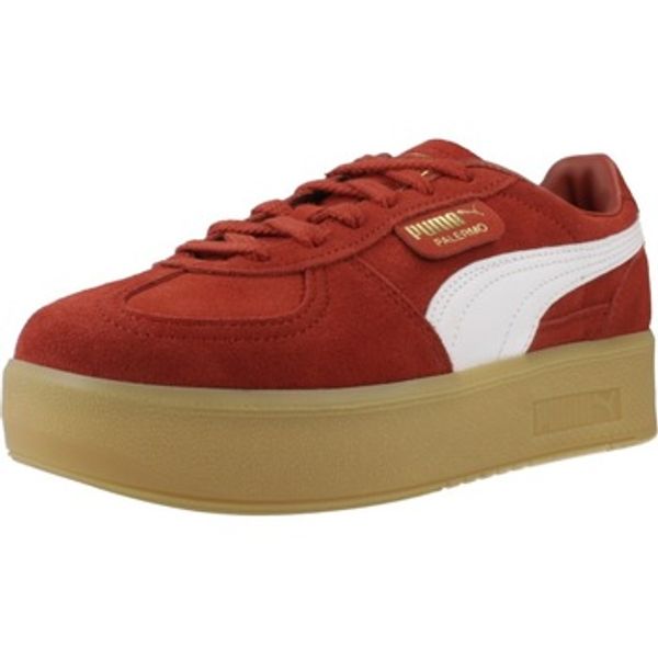 Puma Puma  Modne tenisice PALERMO ELEVATA WNS  Puma