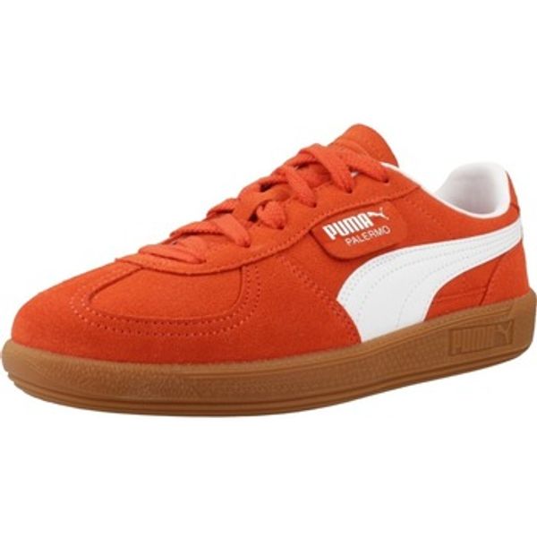 Puma Puma  Modne tenisice PALERMO JR  Puma