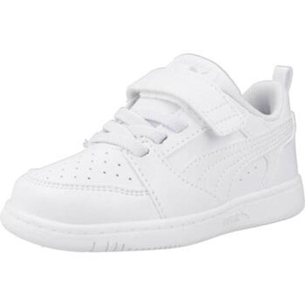Puma Puma  Modne tenisice REBOUND V6 LO A  Puma
