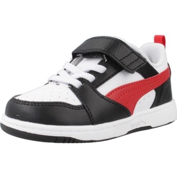 Puma Puma  Modne tenisice REBOUND V6 LO AC+ INF  Puma