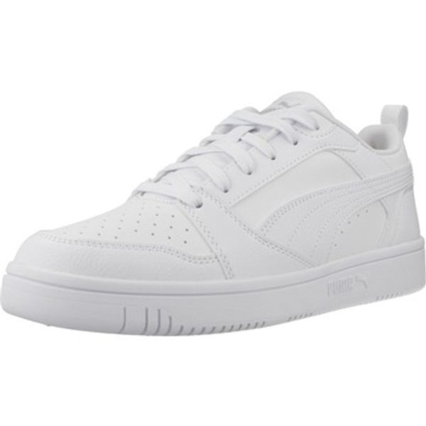 Puma Puma  Modne tenisice REBOUND V6 LO JR  Puma