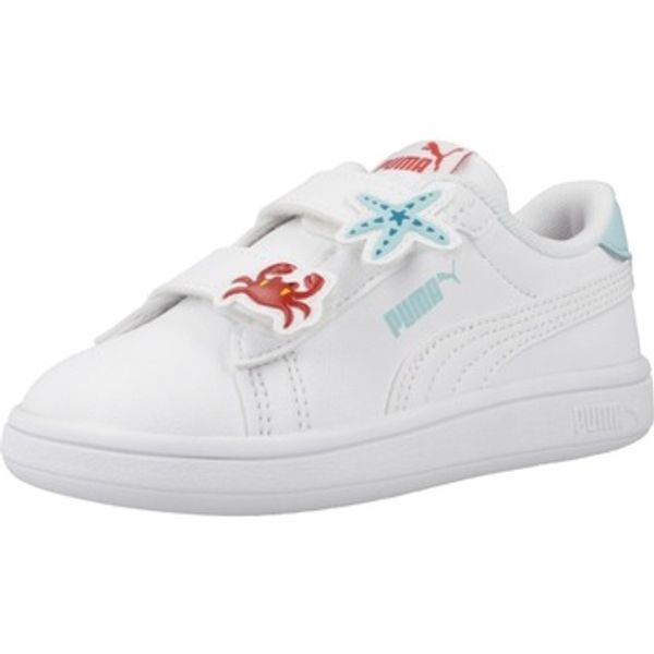 Puma Puma  Modne tenisice SMASH 3.0 BADGES V IN  Puma