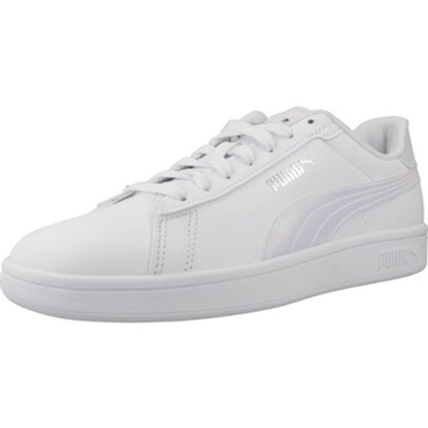 Puma Puma  Modne tenisice SMASH 3.0 HOLO 2.0 JR  Puma