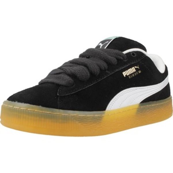 Puma Puma  Modne tenisice SUEDE XL DARK RISK  Puma
