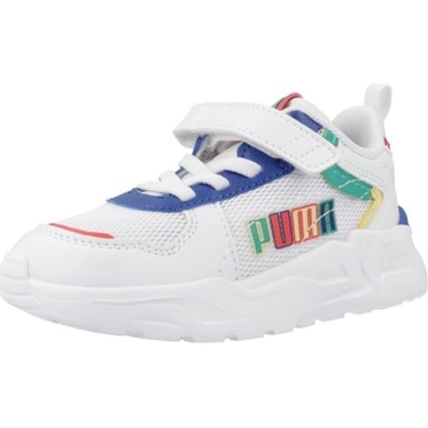 Puma Puma  Modne tenisice TRINITY LITE READY  Puma