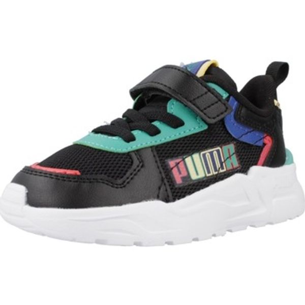 Puma Puma  Modne tenisice TRINITY LITE READY  Puma